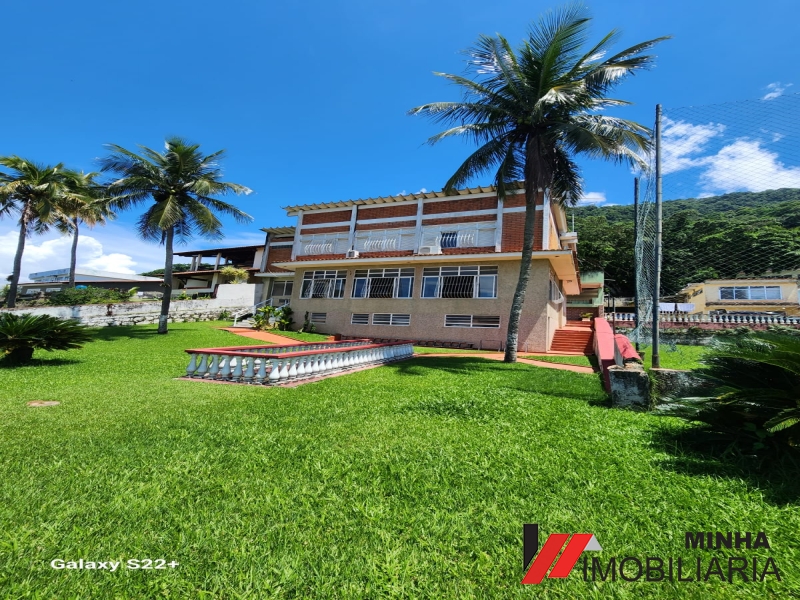 MRImóveis vende linda pousada na Junqueira em Mangaratiba.