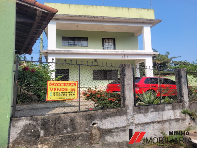 MRImóveis vende linda casa em Nova Mangaratiba 