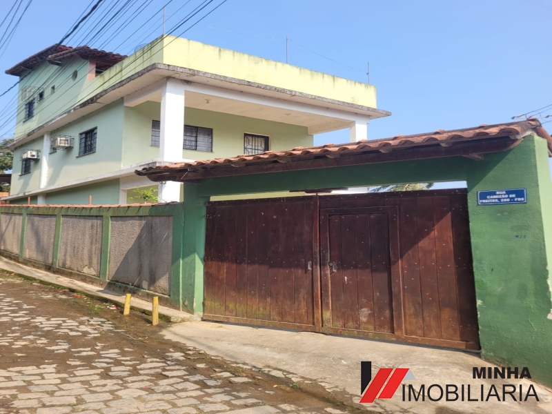 MRImóveis vende linda casa em Nova Mangaratiba 