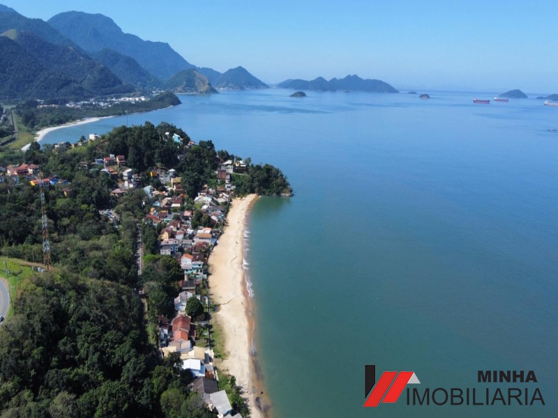 MRImóveis Vende | Terrenos Exclusivos na Praia Brava  Mangaratiba/RJ