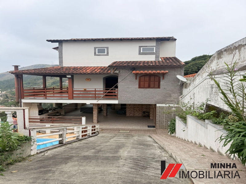 MRImóveis vende linda casa em Ibicui em Mangaratiba 