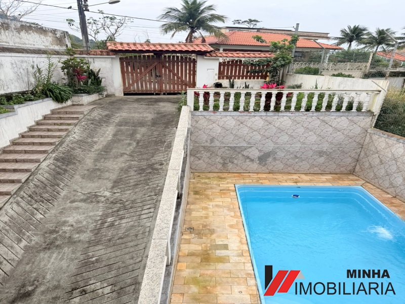 MRImóveis vende linda casa em Ibicui em Mangaratiba 